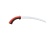 Ruční pila Silky Tsurugi Curve 330-7.5