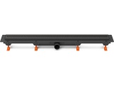 Žlab Chuděj LZB 40 Black