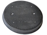 Poklop Hermelock Manhole Cover B