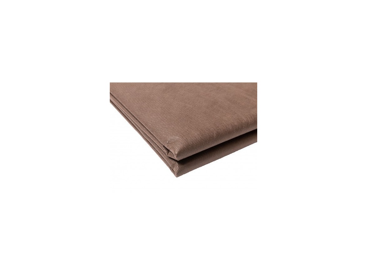 Netkaná mulčovací textilie  50 g/m² Juta Netkaná mulčovací textilie  50 g/m²
