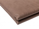 Netkaná mulčovací textilie 50 g/m² Juta Netkaná mulčovací textilie 50 g/m²