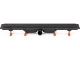 Žlab Chuděj LZB 50 Black