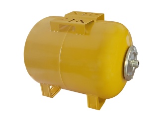 Vodoinstalace –  Elpumps 50 l