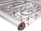 Fólie Foliarex Hot floor