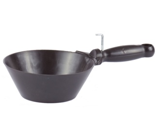 Stavba –  Scobax Naběračka PLAST