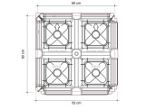 Polytvarovka Daliform IGLÚ