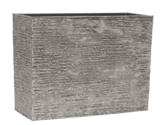 Zahrada –  G21 Květináč Natur Box