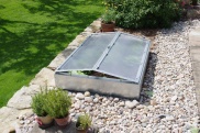 Pařeniště Scobax Growspot BOX 3