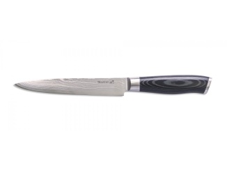 Kuchyňské nože –  G21 Nůž  Gourmet Damascus 18 cm