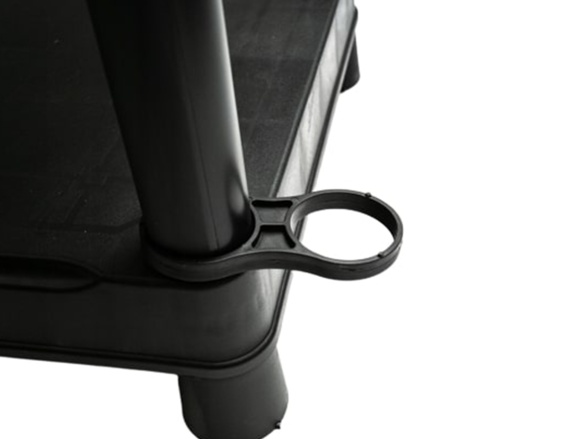 90 Keter Regál Plus Shelf