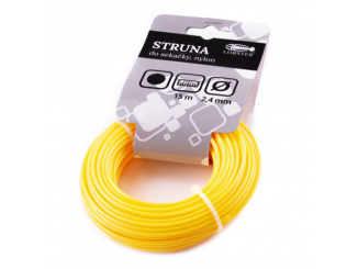 Strunové –  Lobster Struna kulatá