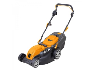 Sekačky –  Riwall PRO REM 3817