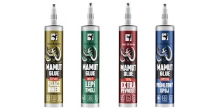 Není Mamut jako Mamut