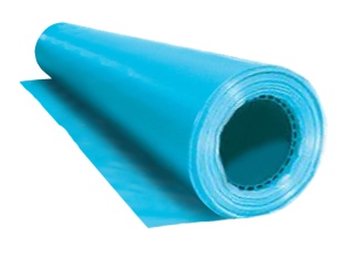 Střešní fólie –  Gutta Guttafol DB Blau