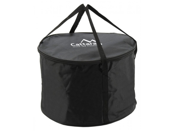 Cattara Gril KEG