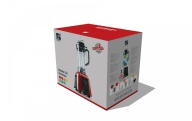 G21 Blender  Perfection Cappuccino