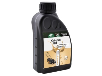 Kultivátory –  Riwall Celoroční olej 0,6 l