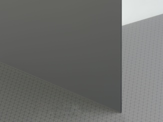 Plné desky Evonik –  Plexiglas LED-SCL Sheet Plexisklo Plexiglas LED ( nasvietenie plochou ) Hrúbka: 3, Farba: Black white, Kód farby: 9H04 SC, Šírka: 1010, Dĺžka: 2030, Hmotnosť: 7.4, Priepustnosť svetla: 18%, Výrobná technológia