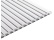 Polykarbonátová deska Gutta Guttagliss Zebra 16 mm