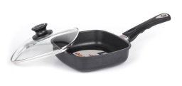 G21 Hluboká pánev Pool 20 cm s poklicí