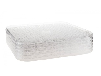 Drobné spotřebiče –  G21 Náhradní plata  k sušičce Paradiso cube set 5ks