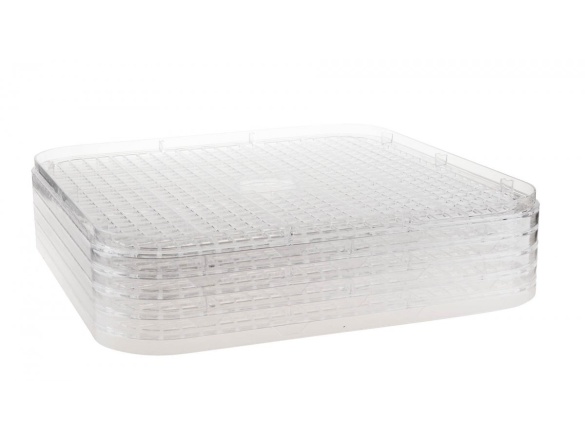G21 Náhradní plata  k sušičce Paradiso cube set 5ks