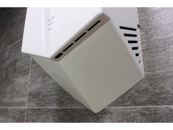 Vysoušeče rukou Jet Dryer FORCE