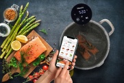 G21 Sous vide Maestro, WiFi, 1200 W