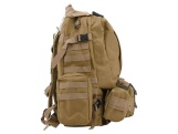 Batoh Army Cattara 55