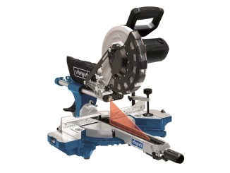 Scheppach –  Scheppach HM 254