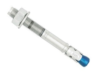 Kotevní technika –  Koelner hroughbolt R-HPT II-A4