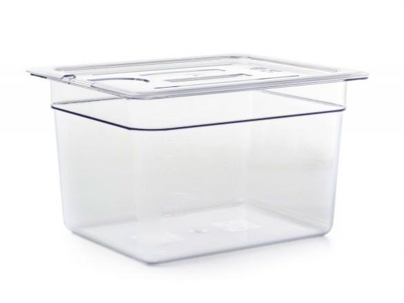 G21 Příslušenství  kontejner pro Sous Vide, 12 litrů