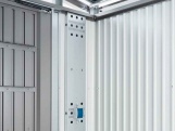 HPA Biohort Elektro montážní panel