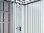 HPA Biohort Elektro montážní panel