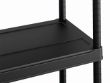 Regál Keter Plus Shelf Tribac