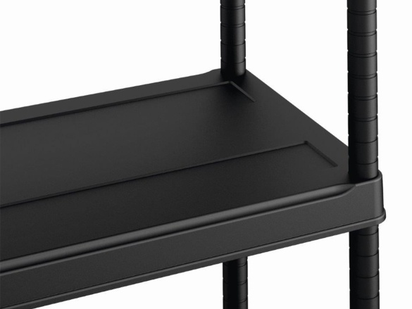 Regál Keter Plus Shelf Tribac