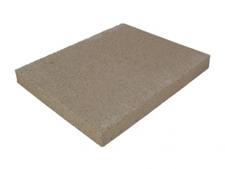 Příslušenství –  drevené brikety 300x240mm