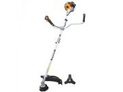 Křovinořez s benzinovým motorem Riwall PRO RPB 260