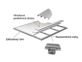 Biohort Základ SmartBase Neo