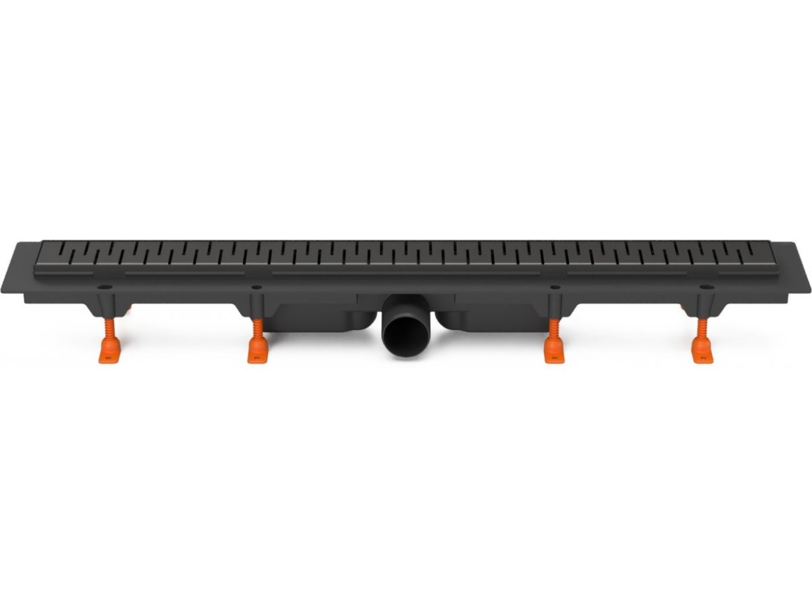 Žlab Chuděj LZB 50 Black