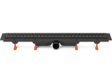 Žlab Chuděj LZB 50 Black