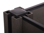 G21 Vyvýšený záhon Crop Square