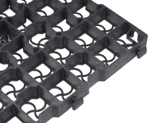 Vybavení hřiště –  Gutta Covergrid G4