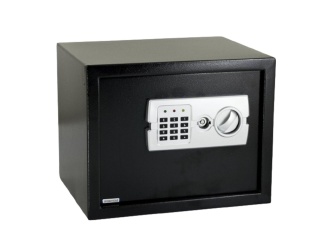 Zabezpečení domácnosti –  G21 380 digitální
