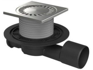 PVP 50/75 (univerzální, průběžná) –  Chuděj PVP 50/75 (univerzální, průběžná) 150 x 150 mm, oceľ, Sun, K3, ne