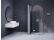 Ravak SMSKK4 90x90, lesk/chróm+transparent