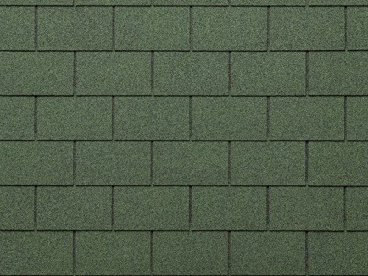 Samolepicí asfaltový šindel GT Uni Rectangular