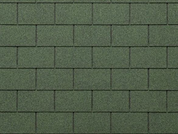 Samolepicí asfaltový šindel GT Uni Rectangular