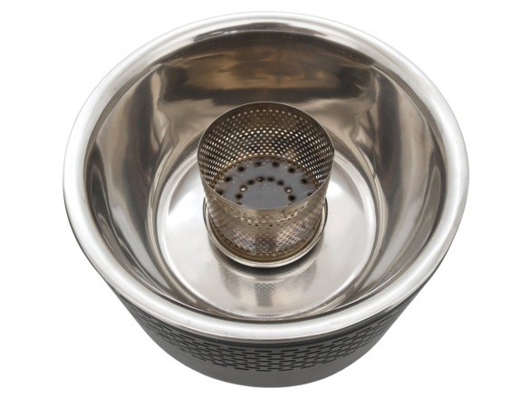 Cattara Gril KEG