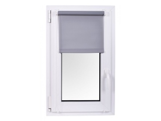 Standard –  Decori Color 150 cm x 68 cm, šedá